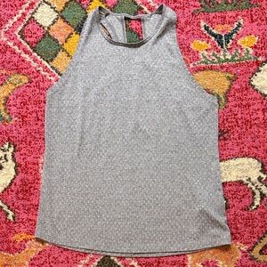 Patagonia Ridgeflow Women's Tank Top grey size M